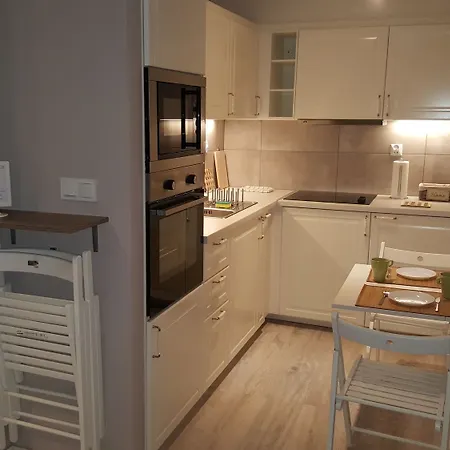 Namico Sokolowska 11 Apartment *