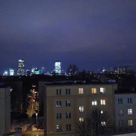 Namico Sokolowska 11 *
