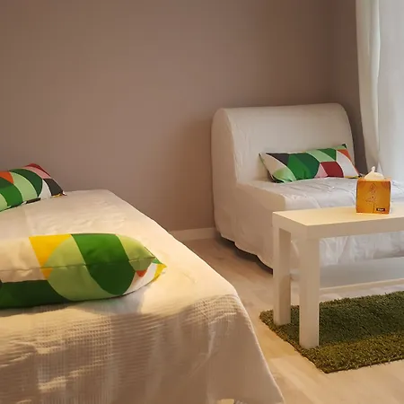 Namico Sokolowska 11 Apartment *