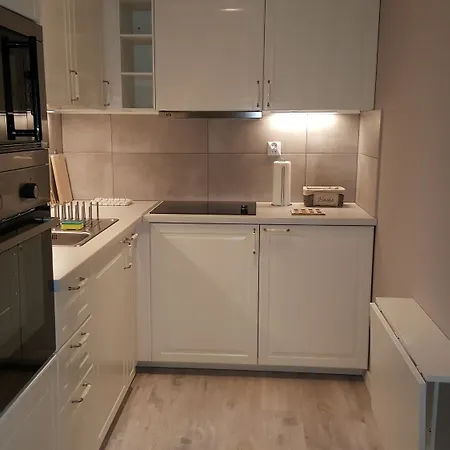 Apartman Namico Sokolowska 11