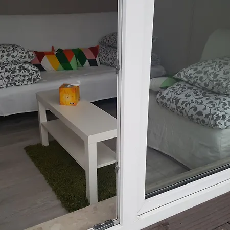 Namico Sokolowska 11 Apartment *
