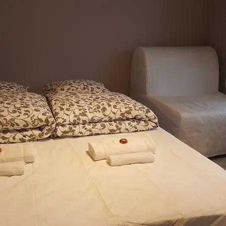Namico Sokolowska 11 Varsó