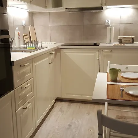 Apartman Namico Sokolowska 11 *