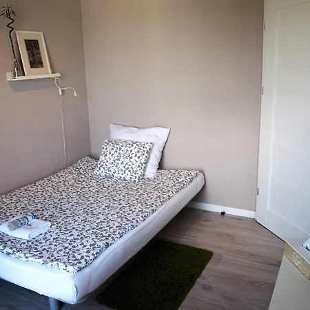 Apartman Namico Sokolowska 11 *